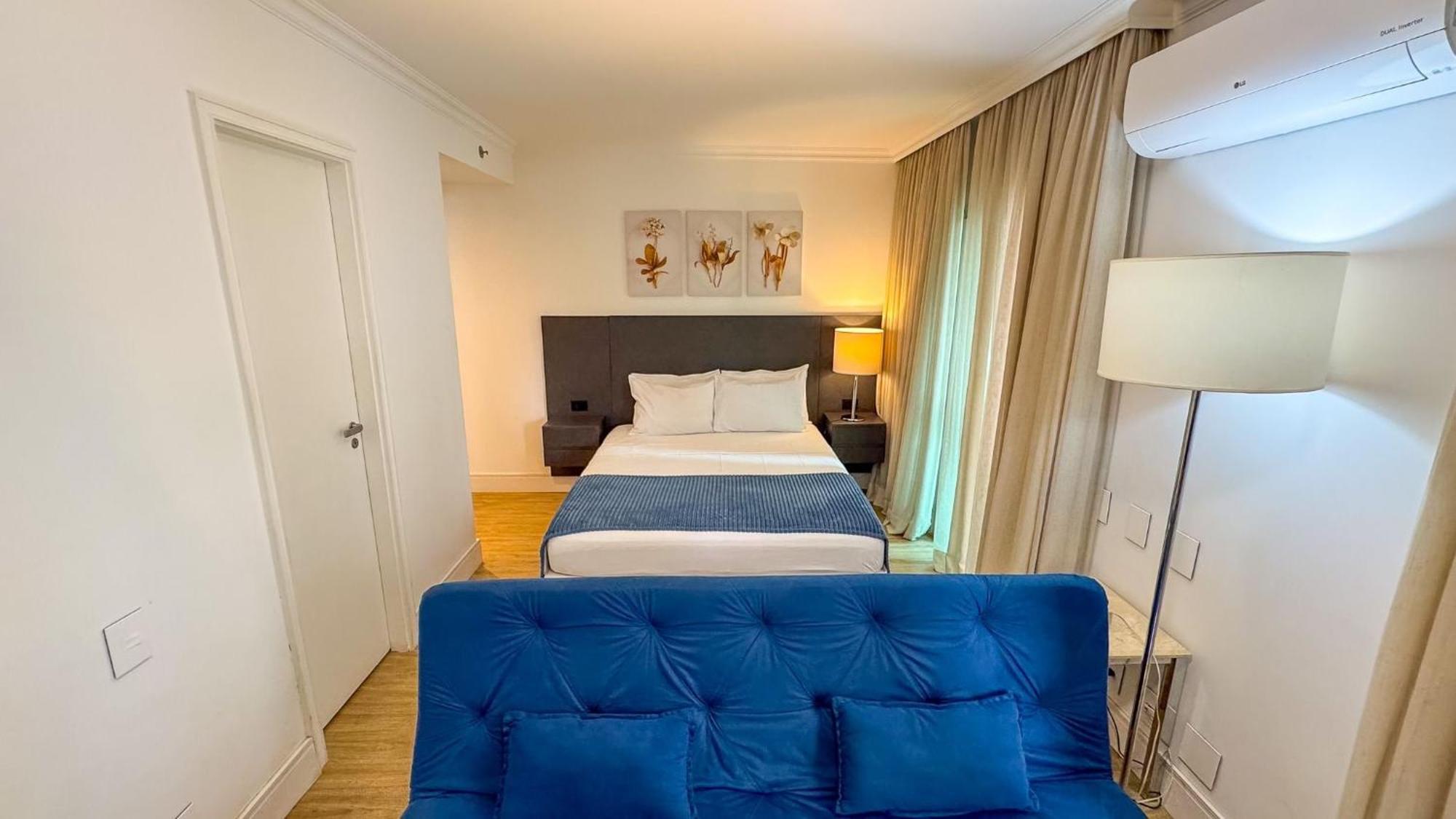 Hotel Perdizes - Flat Executivo - 504 São Paulo