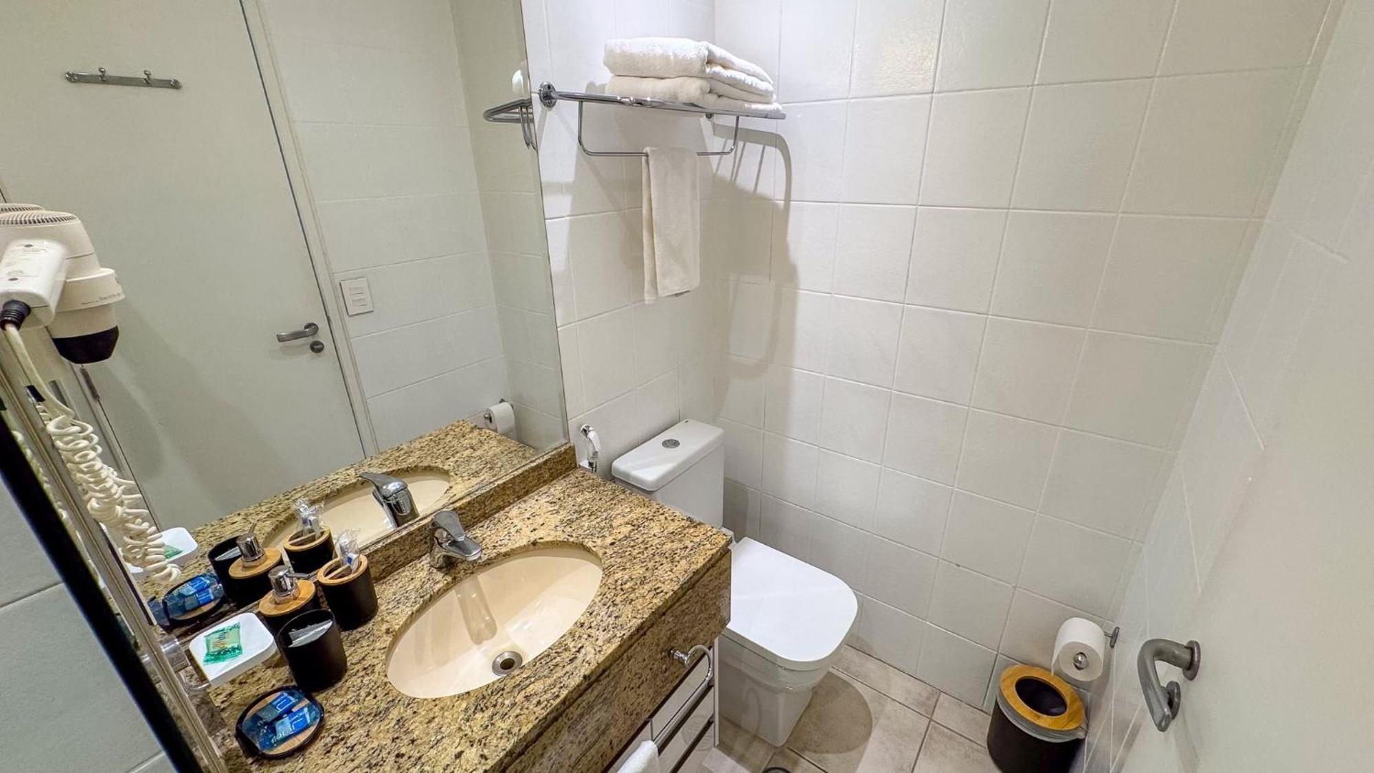 Perdizes - Flat Executivo - 504 Hotel