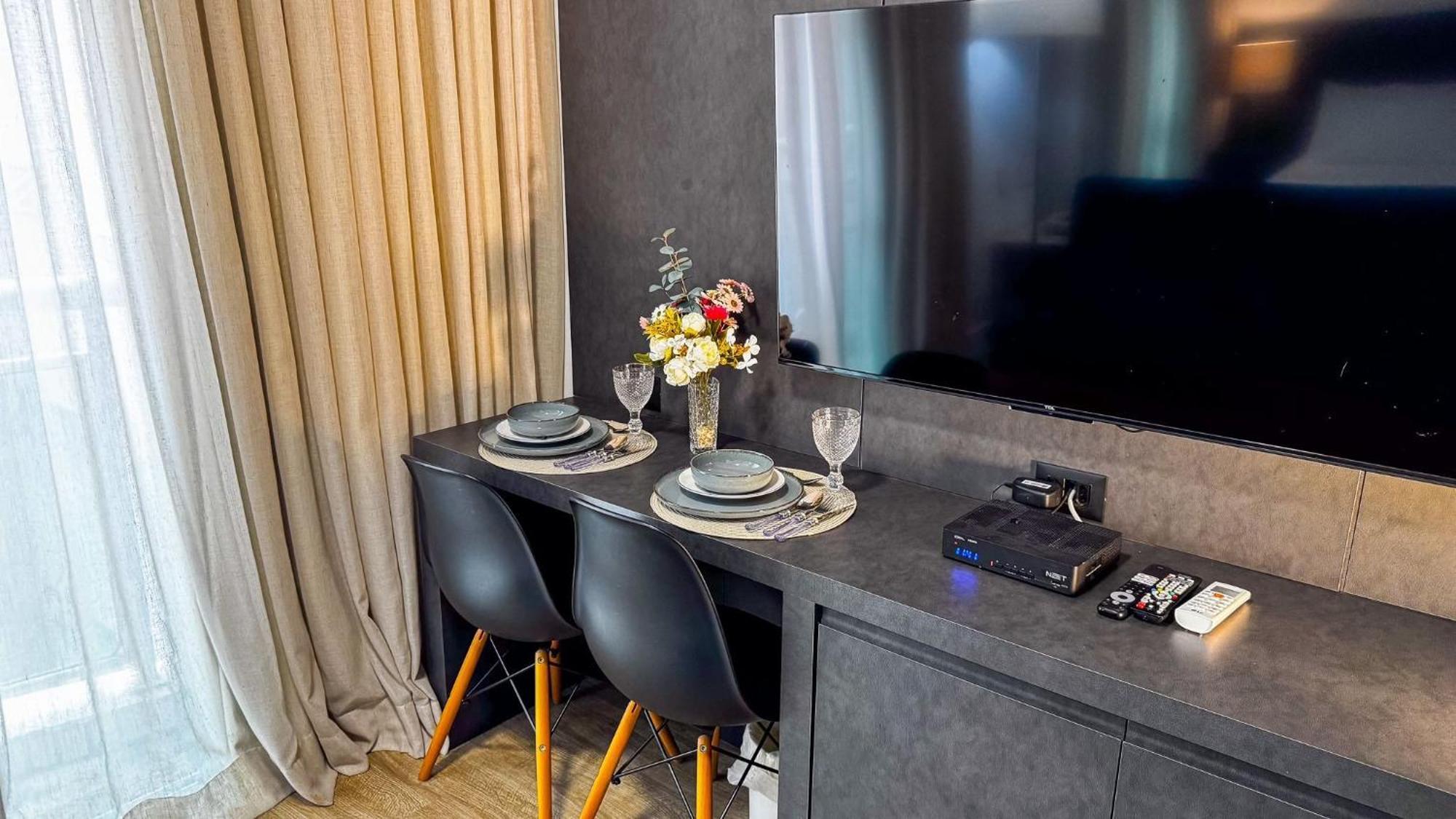 Hotel Perdizes - Flat Executivo - 504 São Paulo