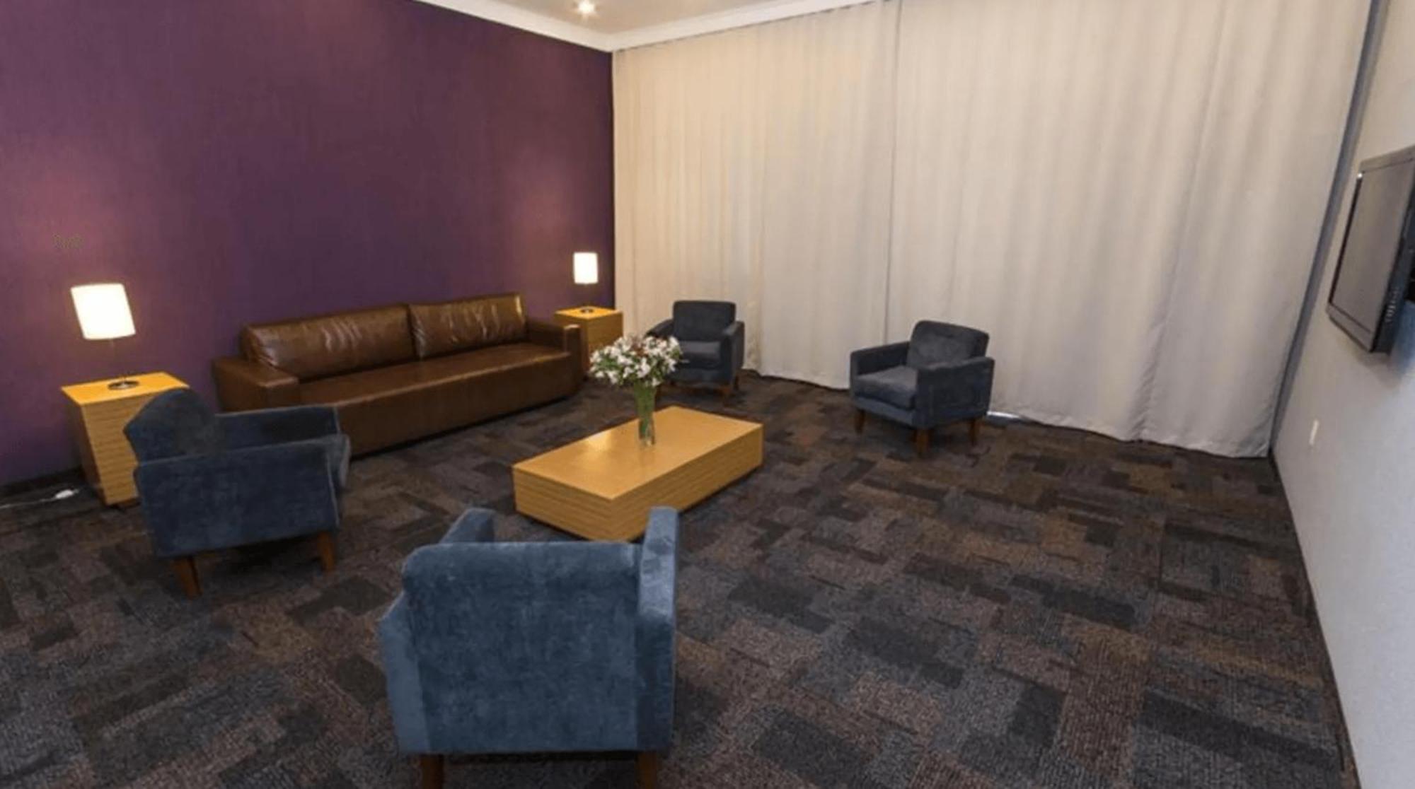 Hotel Perdizes - Flat Executivo - 504 São Paulo