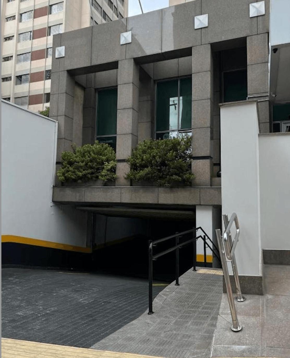 Perdizes - Flat Executivo - 504 Hotel São Paulo