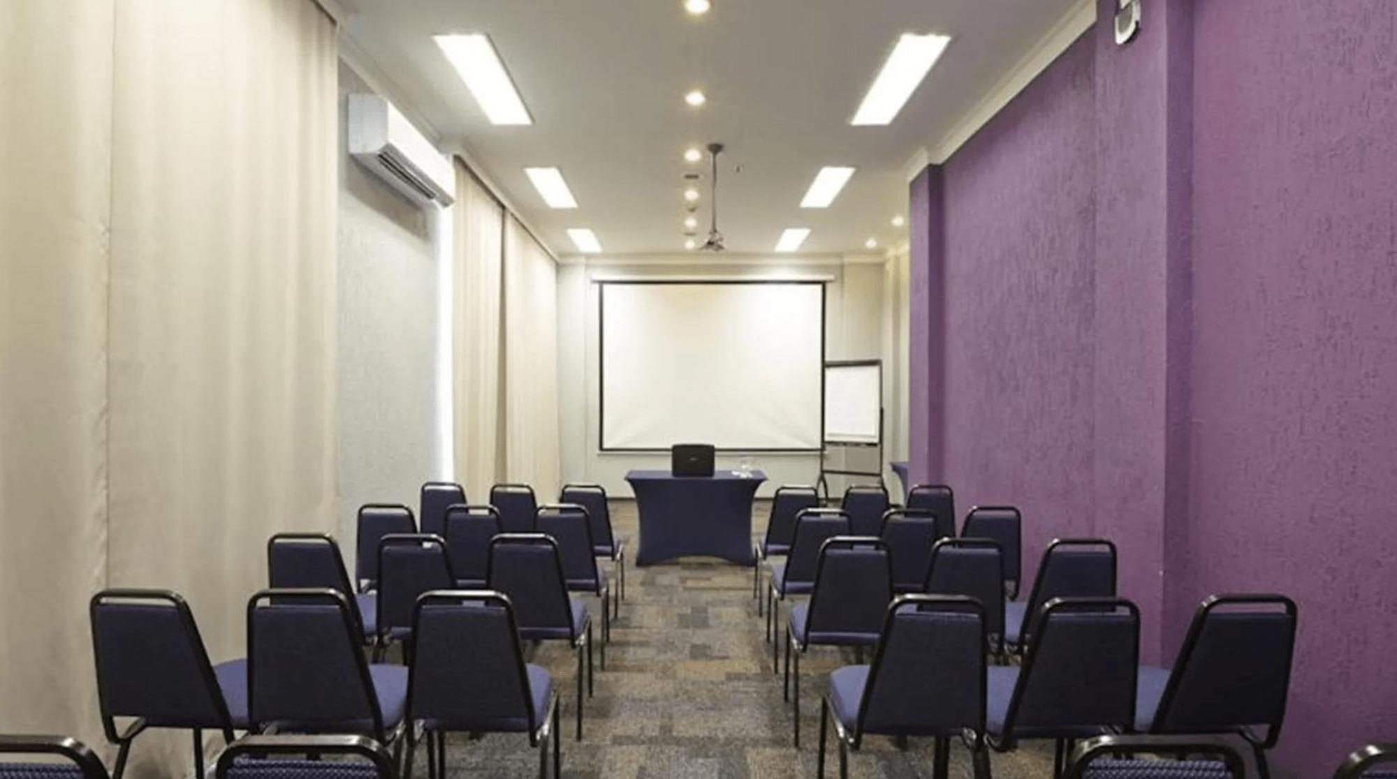 Perdizes - Flat Executivo - 504 São Paulo