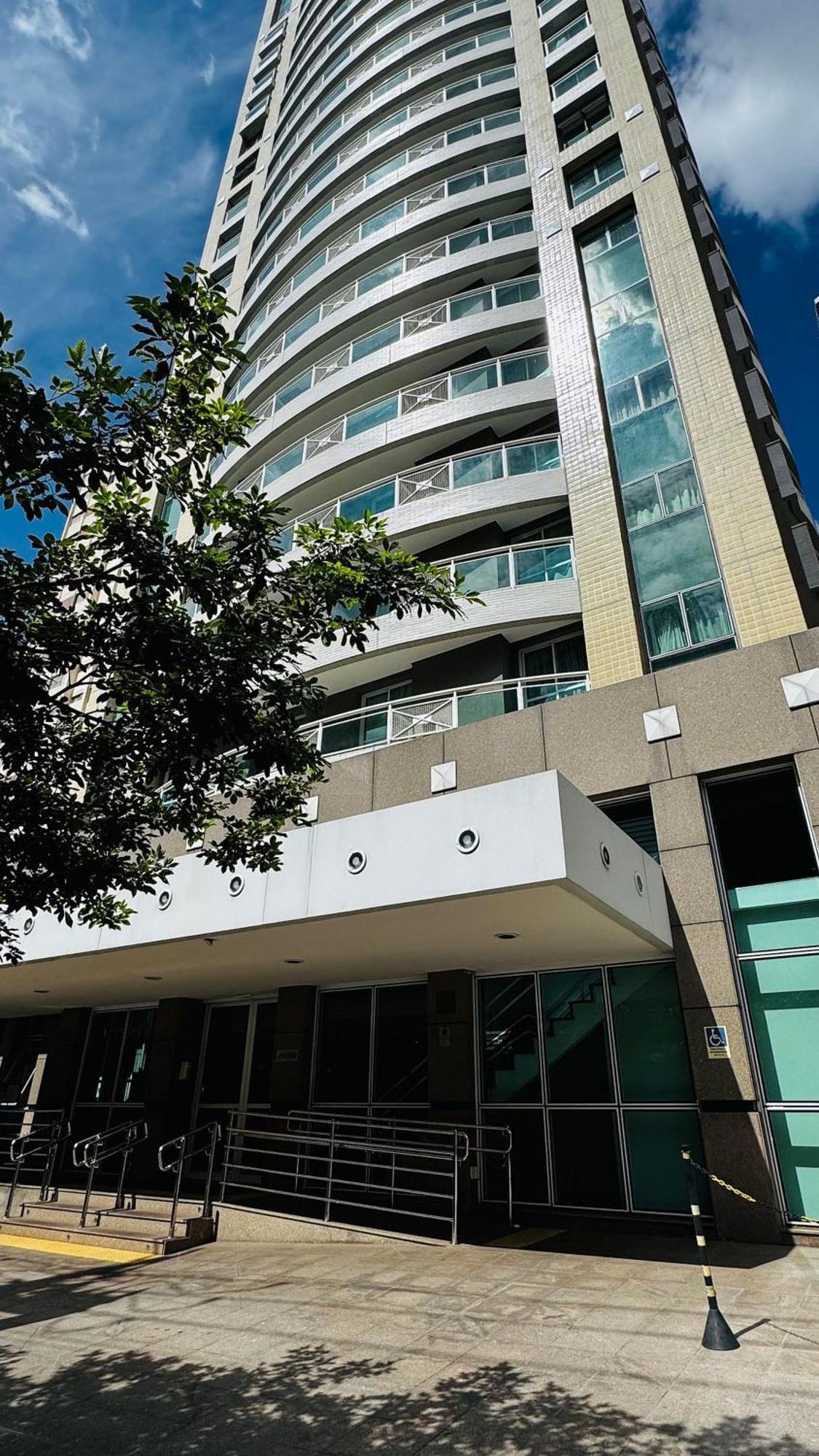 Perdizes - Flat Executivo - 504 São Paulo