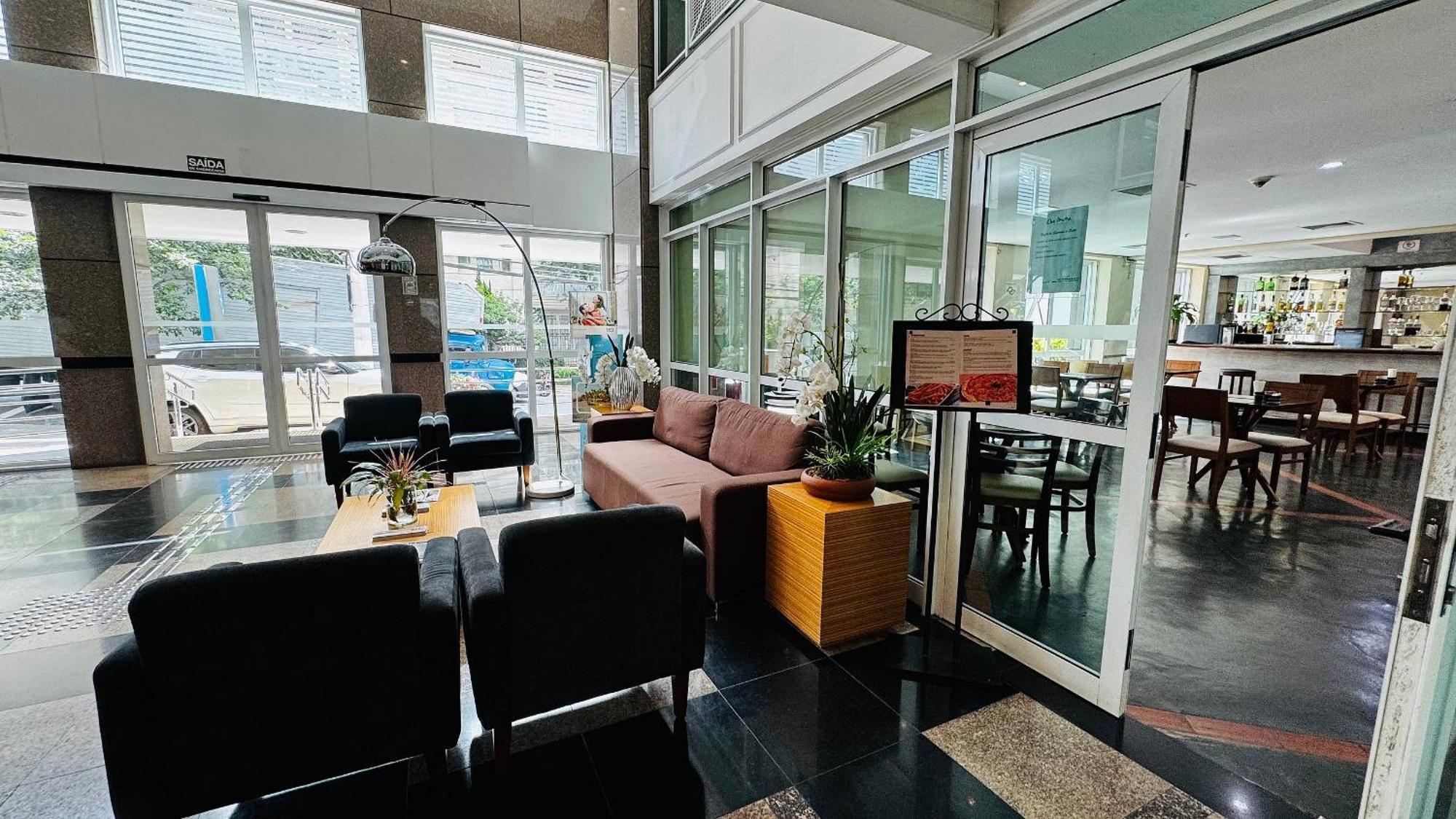 Perdizes - Flat Executivo - 504 Hotel